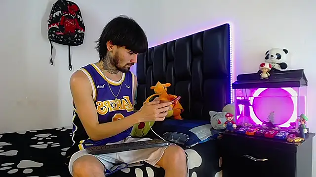 Brutal Sex Fucking online show from July 2026 09:45:01 PM