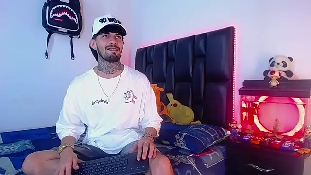 Brutal Sex Fucking online show from July 2026 03:40:01 AM