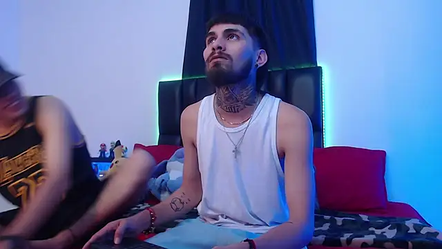Brutal Sex Fucking online show from March 2025 08:21:01 PM