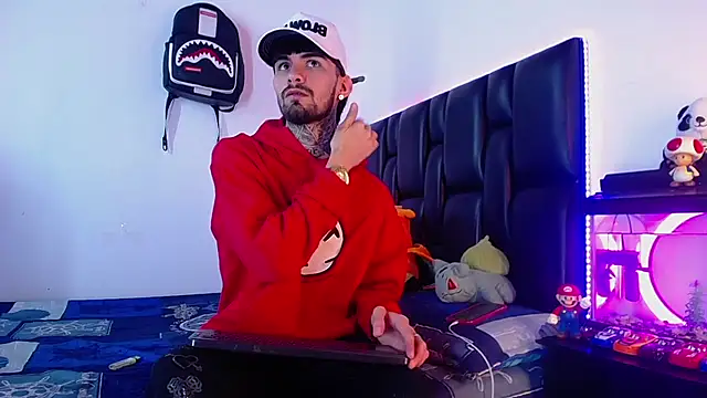 Brutal Sex Fucking online show from July 2026 08:09:01 PM