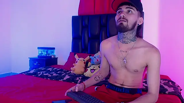 Brutal Sex Fucking online show from February 2025 09:21:02 PM