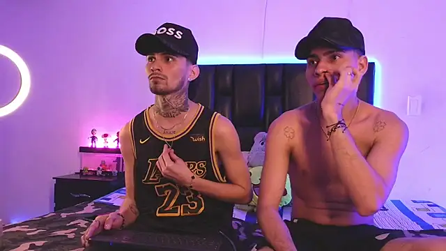 Brutal Sex Fucking online show from October 2025 01:28:02 AM