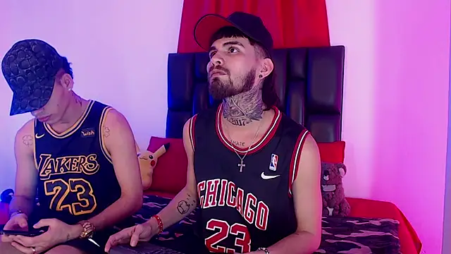 Brutal Sex Fucking online show from February 2025 09:28:01 PM