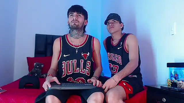 Brutal Sex Fucking online show from January 2025 03:55:01 AM