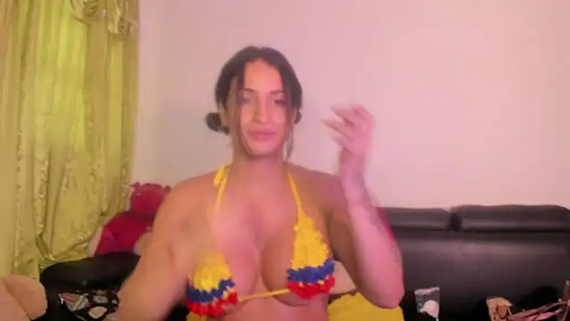jennifer ts online show from June 2026 07:41:01 PM