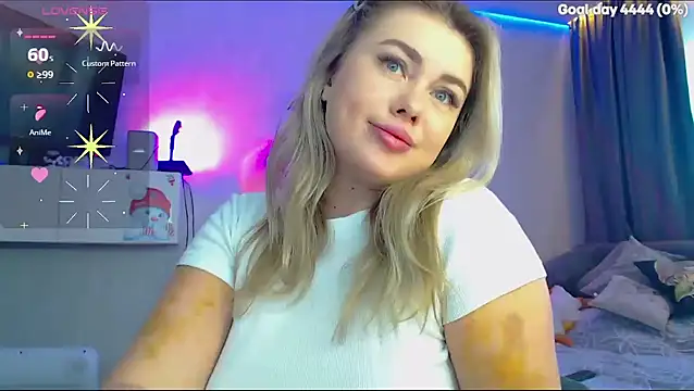 Snapshot of SuchCute chatting on February 2026 02:53:01 AM SuchCute online show from February 2026 02:53:01 AM