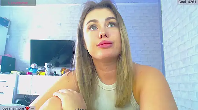 SuchCute online show from March 2025 05:21:02 AM