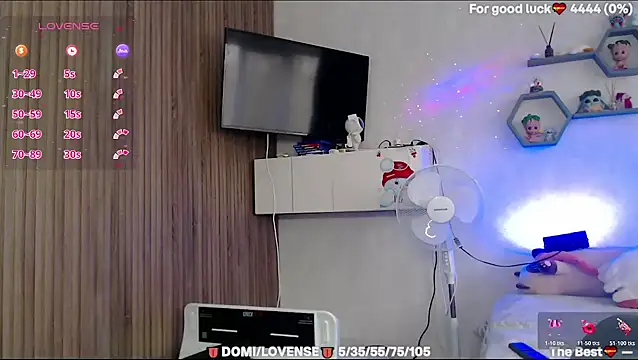 SuchCute online show from May 2026 02:26:01 AM