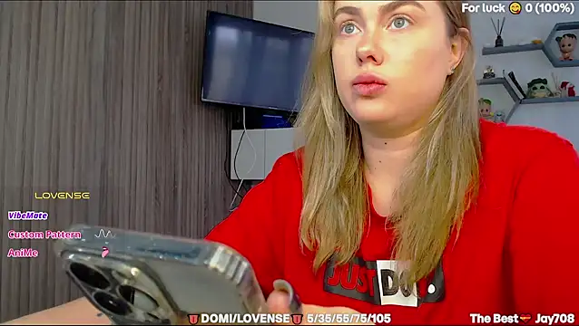 SuchCute online show from March 2026 03:02:02 AM