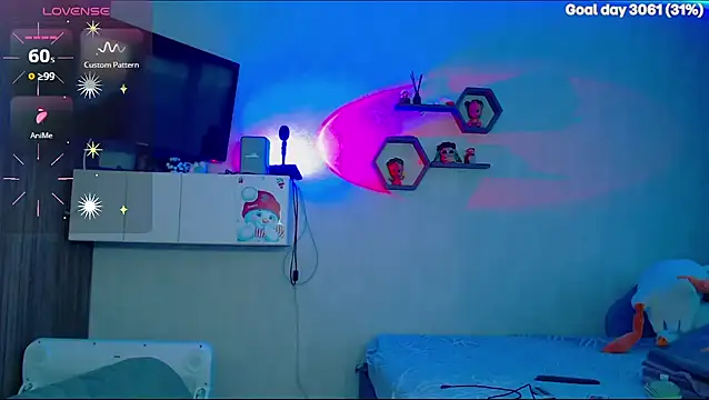 Snapshot of SuchCute chatting on February 2026 02:39:02 AM SuchCute online show from February 2026 02:39:02 AM