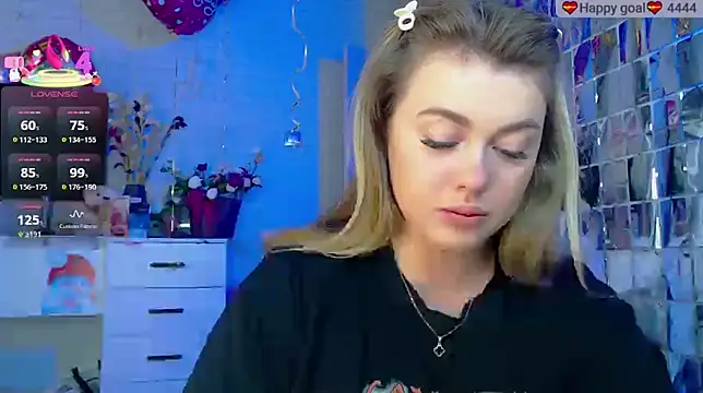 SuchCute online show from September 2025 03:11:02 AM