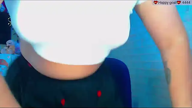 SuchCute online show from September 2025 02:50:02 AM