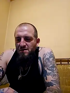 TattooedDick92 online show from January 2025 08:53:02 PM