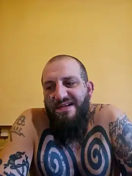 TattooedDick92 online show from March 2025 10:13:02 AM