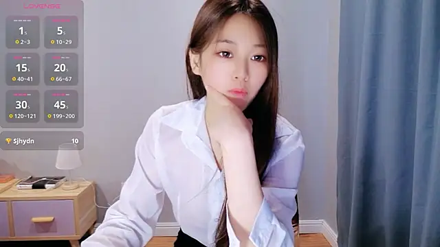 Snapshot of saomaomao69 chatting on February 2025 05:01:01 AM saomaomao69 online show from February 2025 05:01:01 AM