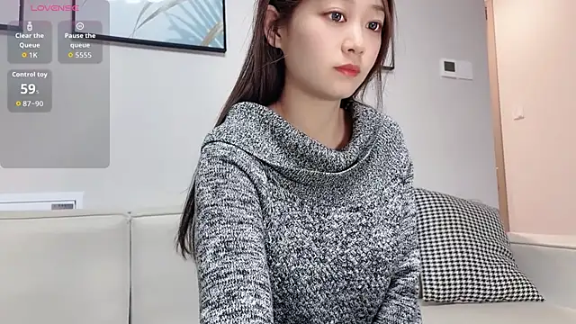 Snapshot of saomaomao69 chatting on December 2025 01:01:02 PM saomaomao69 online show from December 2025 01:01:02 PM