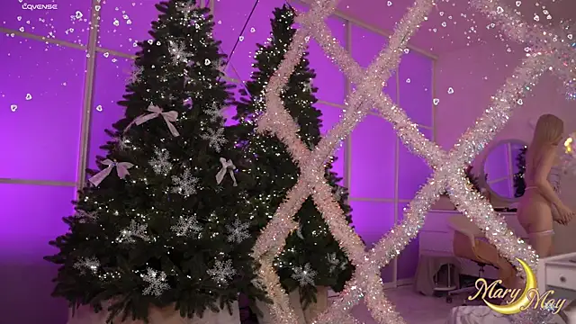 marylunamay online show from January 2026 03:56:01 AM