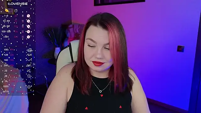 Lilumytrend online show from October 2025 06:15:01 AM