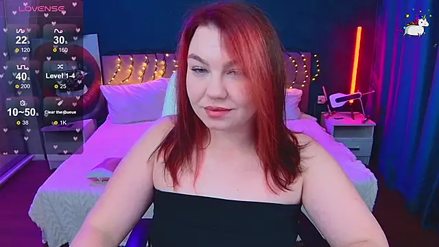 Lilumytrend online show from December 2025 12:48:02 PM