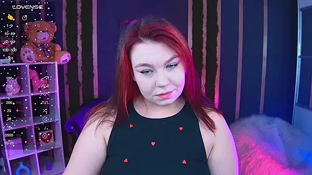 Lilumytrend online show from December 2025 12:07:02 PM