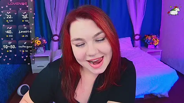 Lilumytrend online show from November 2025 12:19:02 PM