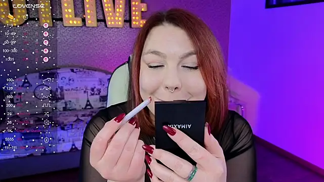 Lilumytrend online show from April 2026 11:58:01 AM