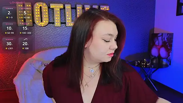 Lilumytrend online show from February 2025 06:11:02 AM