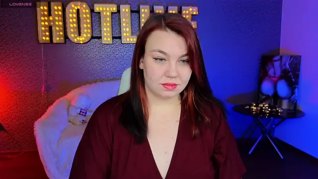 Lilumytrend online show from February 2025 05:59:01 AM