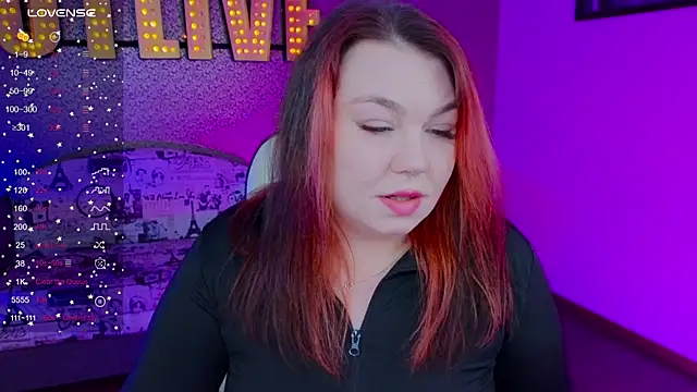 Lilumytrend online show from February 2026 12:04:01 PM