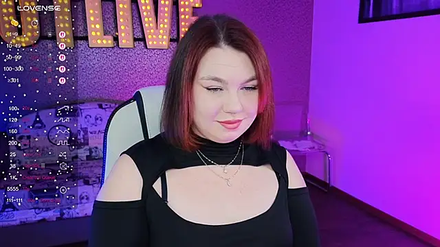 Lilumytrend online show from April 2026 12:06:01 PM