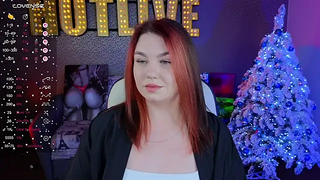 Lilumytrend online show from December 2025 12:10:01 PM