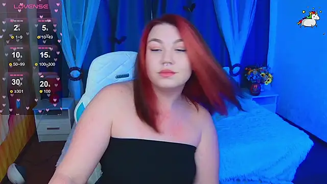 Lilumytrend online show from November 2025 12:09:01 PM