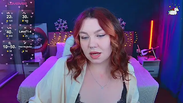 Lilumytrend online show from January 2026 12:09:01 PM