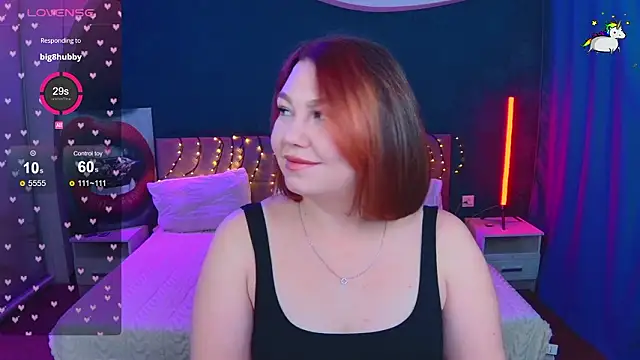 Lilumytrend online show from March 2026 12:02:02 PM