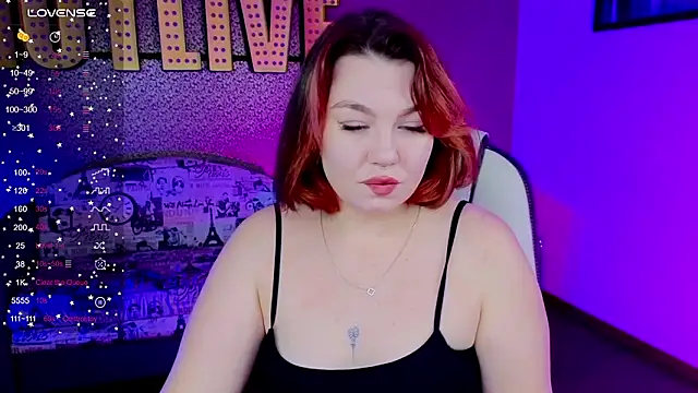 Lilumytrend online show from February 2026 06:03:01 AM