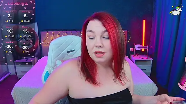 Lilumytrend online show from November 2025 12:05:01 PM