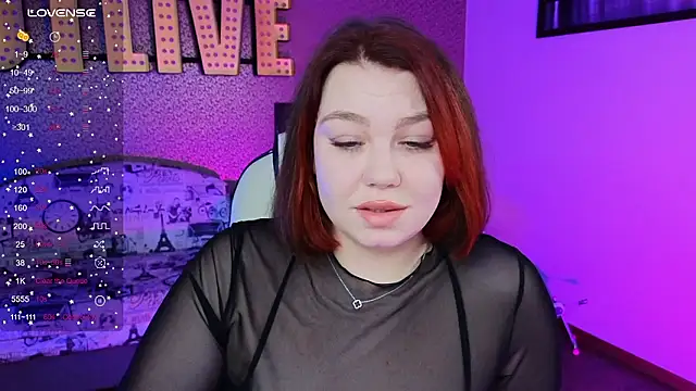 Lilumytrend online show from February 2026 06:03:02 AM