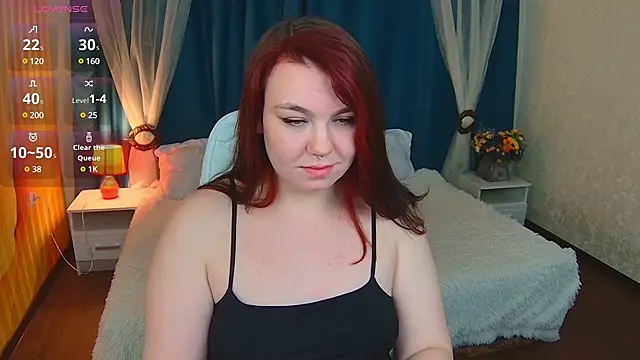 Lilumytrend online show from February 2025 05:31:02 PM