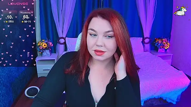 Lilumytrend online show from November 2025 10:49:02 AM