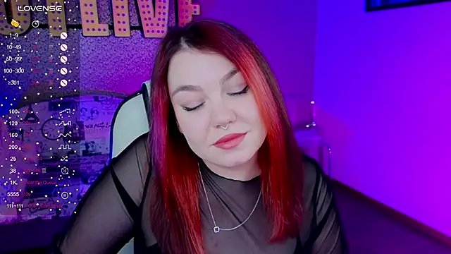 Lilumytrend online show from February 2026 12:12:01 PM