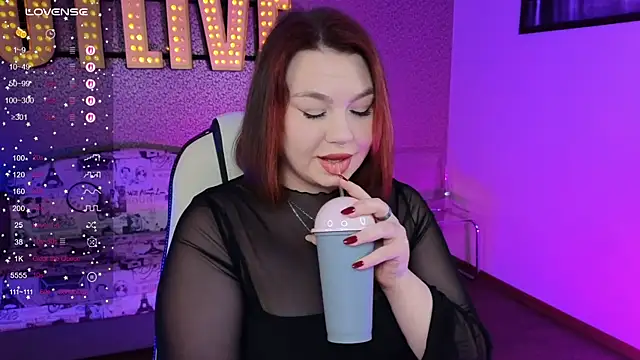 Lilumytrend online show from April 2026 12:07:02 PM