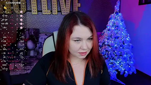 Lilumytrend online show from December 2025 12:08:01 PM