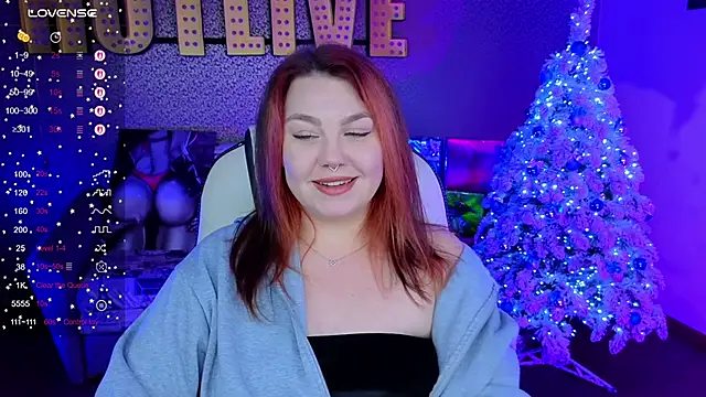 Lilumytrend online show from January 2026 12:10:02 PM