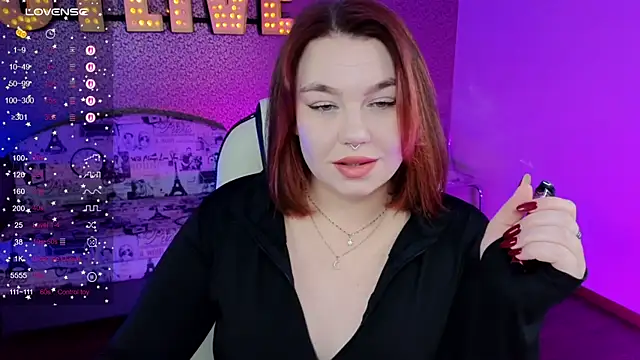 Lilumytrend online show from April 2026 12:10:02 PM