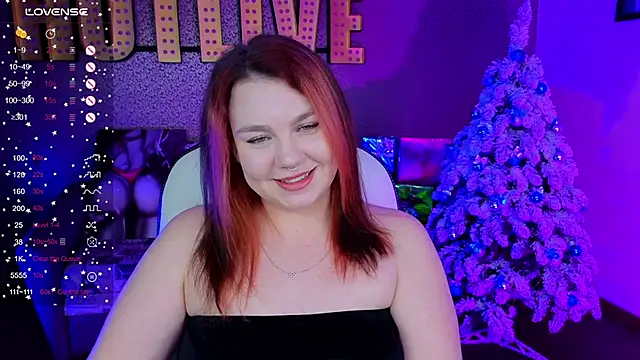 Lilumytrend online show from January 2026 12:11:02 PM