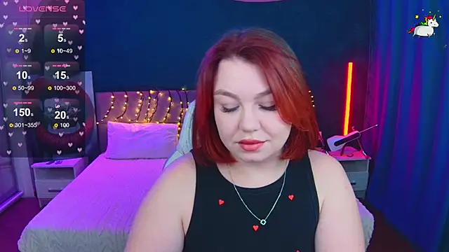 Lilumytrend online show from February 2026 12:05:02 PM