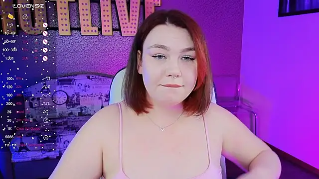 Lilumytrend online show from March 2026 12:05:01 PM