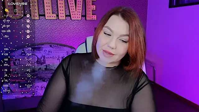 Lilumytrend online show from March 2026 12:09:02 PM