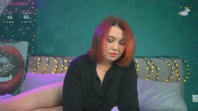 Lilumytrend online show from April 2026 12:00:01 PM