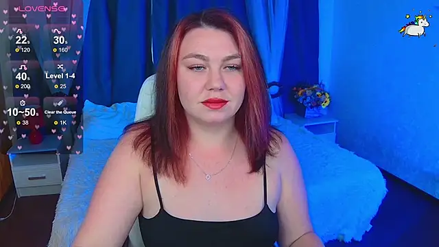 Lilumytrend online show from September 2025 12:11:02 PM
